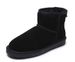 Designer Snow Boots Women Tasman Platform Boot Tazz Slide Bow Ribbon Ultra Mini Slipper Chestnut Men Shoes Womens Winter Ankle Booties Australia_voghion.com