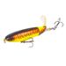 Spiral Propeller Surface Tractor Pencil Plastic Hard Simulation Fak Fish Bait Lure Fishing Gear Product_voghion.com