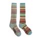 001 Merino Wool Long Tube Thickened Full Towel Ski Merinowool Women's Warm Ice Snow Sports Socks_voghion.com