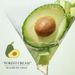Avocado 24ss  Wash Foam Cleanser Hydrating Exfoliating Face Cleansing Skin Care Products_voghion.com