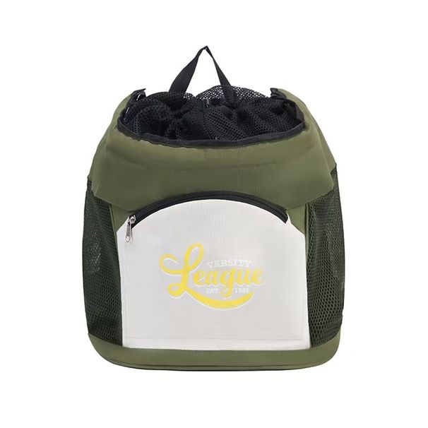 Cross-Border Spring Summer Large Capacity Dog All-Season Breathable Chest Outing Bag Cat Carrier Pet Backpack_voghion.com