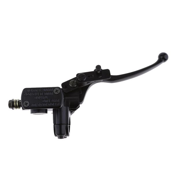10mm Banjo Front Right Hydraulic Brake Master Cyder Pit Pro Dirt Bike ATV_voghion.com
