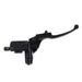 10mm Banjo Front Right Hydraulic Brake Master Cyder Pit Pro Dirt Bike ATV_voghion.com