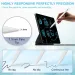 Stylus Pen For Honor X9a 2025 X8a 11 2024 GT Pro12.3 2 12.3 Pad 9 X8 Lite MagicPad 13 Touch Smart Active Pencil_voghion.com