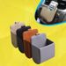 Small Deng Small Deng Large Air Vent Storage Bag Organizer Box For Phone Car Interior Accessories_voghion.com