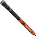 Premium Golf Club Grips - Rubber & Cord Hybrid Design For Irons & Woods - Standard & Midsize Sizes - Enhanced Swing Control & Comfort_voghion.com