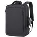 Bag Large Capacity Double-Shoulder High-End Feel Men's Notebook USB Laptop Backpack_voghion.com