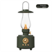 New Kerosene Lamp Bluetooth Outdoor Portable Flame Speaker Camping Atmosphere Desktop Night Light Speaker_voghion.com