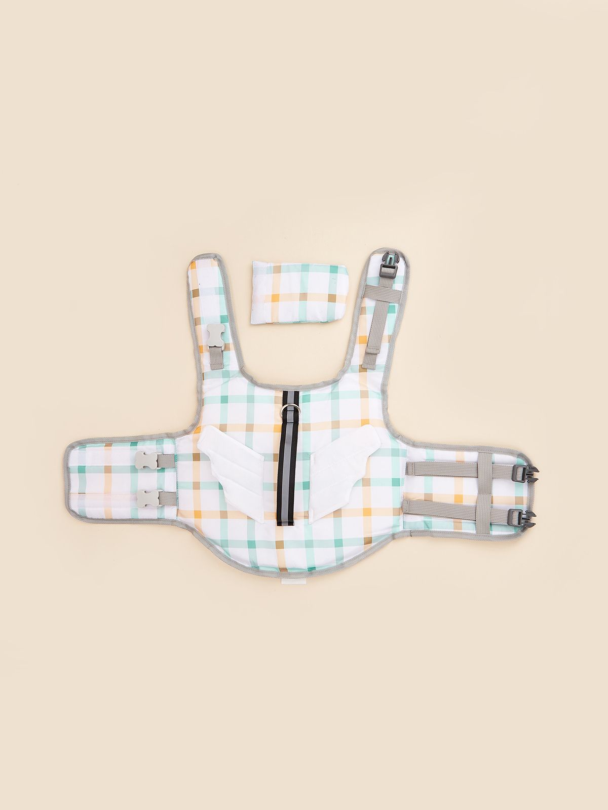 Summer New Pe-Specific Wings Life Jacke For Bichon Frise And French Bulldog Caroon High Buoyancy Oudoor Swimming_voghion.com