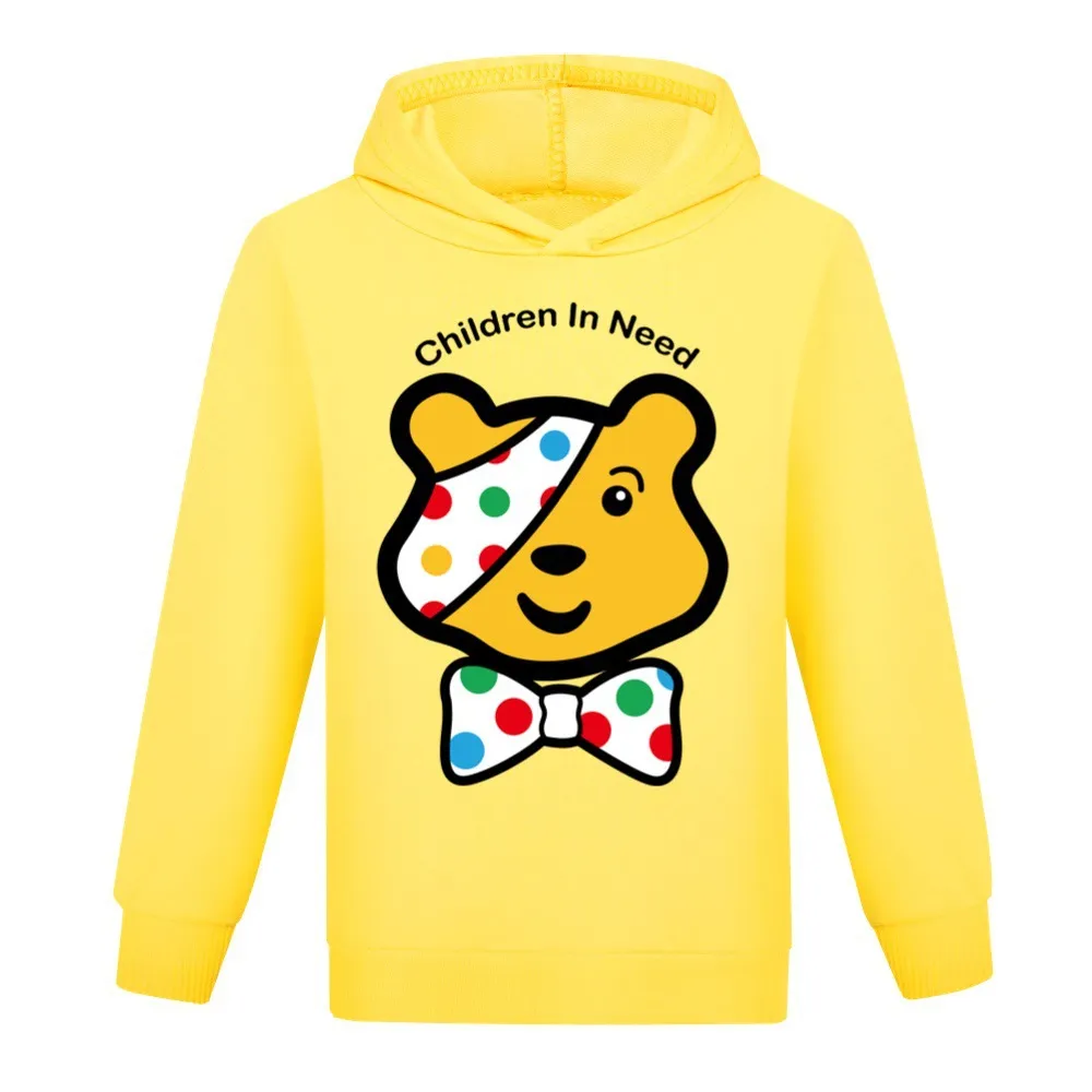 Sweat-shirt à capuche pour hommes et femmes, à la mode, pour les loisirs des enfants âgés, polyvalent, 2024_voghion.com