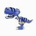 Children's paper 3D puzzle cute cartoon dinosaur shape 3D small puzzle toy gift food small puzzle_voghion.com