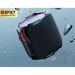 Jinyun K50 Bluetooth Subwoofer Super Loud Volume 7-Level Waterproof Camping Travel Atmosphere Colorful Speaker_voghion.com