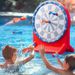 Inflatable Dart Target PVC Outdoor Football Dart Target Inflatable Target Inflatable Water Toys_voghion.com