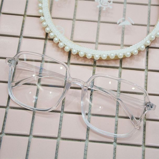 Neu Große Box Minimalist Flache Linse Ins Internet Berühmte_voghion.com