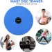 Turntable Fitness Equipment for Home Gym Core Exercise Disc Twist Abdominal Rotary Platform Waist Rotator Portable Body Building_voghion.com
