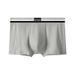 Hochwertige klassische Slips aus fester Baumwolle, atmungsaktive Herrenunterwäsche, Herren-Unterwäsche aus Eisseide, Herren-Boxershorts89_voghion.com