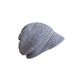 Cappelli da donna, autunno e inverno, lavorati a maglia, moda, caldi paraorecchie, cappello in pile, larghi, per esterni, con ampia circonferenza della testa, cappello di lana per donna_voghion.com