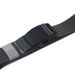 Belt casual outdoor belt men lazy seamless belt wear simple_voghion.com