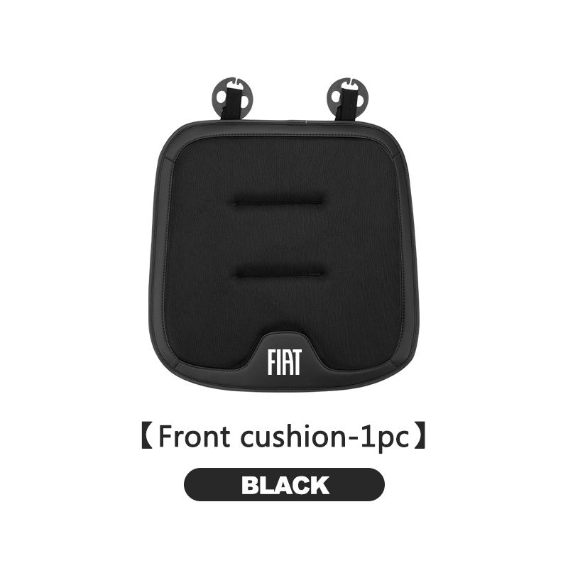 Auto Universal Eis Seide Sitzkissen Anti Slip Abdeckung Für Abarth Fiat Grande Punto Tipo Stilo Ducato Palio 500x_voghion.com