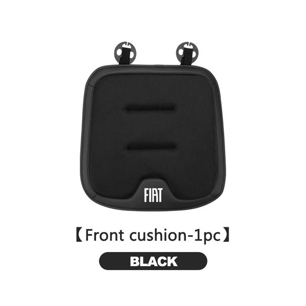 Auto Universal Eis Seide Sitzkissen Anti Slip Abdeckung Für Abarth Fiat Grande Punto Tipo Stilo Ducato Palio 500x_voghion.com