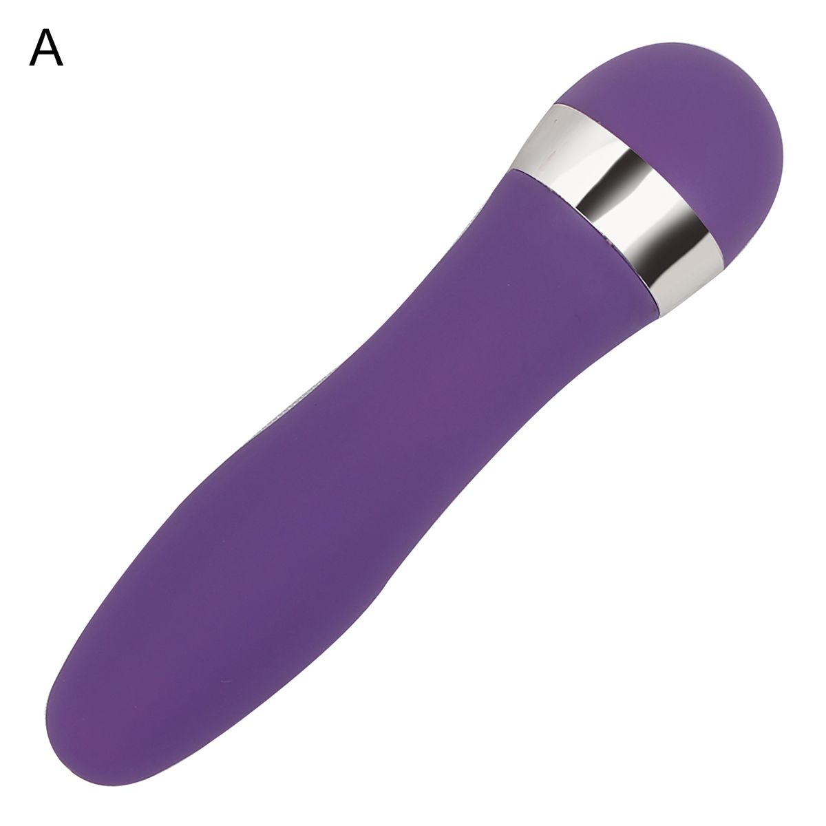 Γυναικεία Αυνανισμός Δόνηση Dildo G-Spot Clitoris AV Massager Ερωτικό σεξουαλικό παιχνίδι_voghion.com