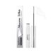 zephoco White Daily Care Beautiful Eyelashes Natural Smooth Curling Mascara_voghion.com