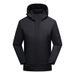 Winter Jacket Men, Thickened Coat, Youth Windproof Waterproof Outdoor Jacket, Warm Cotton Clothing For Men_voghion.com