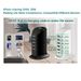 Multi 6 Port USB TYPE-C Ladegerät Turm Lade Adapter Wand Desktop Station Neue_voghion.com