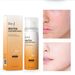 Cross-border Der. J Sunscreen Spray 90 + Refreshing And Non-greasy Summer Sweat-proof UV-proof Moisturizing Refreshing Full English_voghion.com