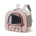 Backpack Outdoor Use, Convenient, Breathable, Cat Backpack, Essential For Pet Travel, Thickened And Foldable_voghion.com