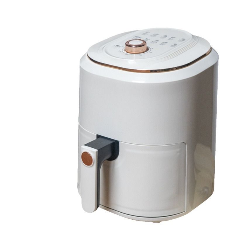 7.5L Large Capacity Air Fryer Oven - 110V-220V Mechanical With Rotisserie High Power_voghion.com