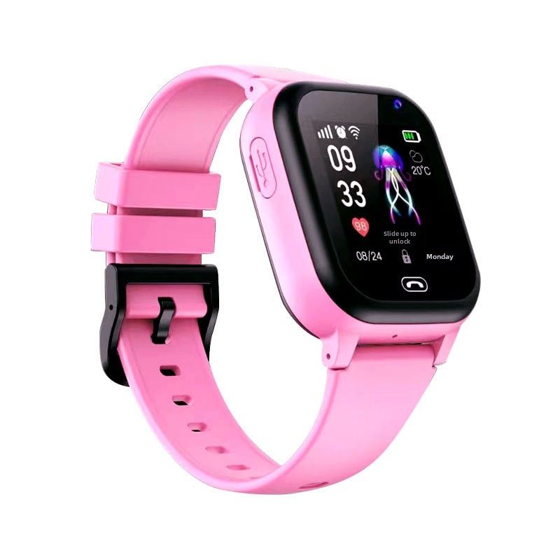 Orologio con localizzazione intelligente per bambini_voghion.com