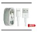 Schnellladegerät-Synchronisations-USB-Kabel für Apple iPhone Pro iPad_voghion.com