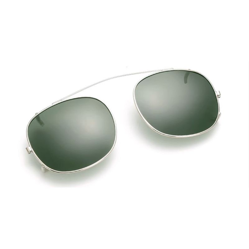 Fashion Johnny Depp Lemtosh Polarized Sunglasses Clip-on Men Woman Brand Vintage Goggles_voghion.com