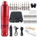 Li Shen A Motor Pen Ou Liang Equipment Beginner Tattoo Set_voghion.com