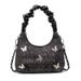 Chinese Style Handheld Cloud For Women 2025 New High-End Elegant Light Luxury Niche Premium Texture Crossbody Bag_voghion.com