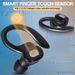 TWS Sports Wireless Bluetooth Earphones Headphones Ear Hook Running Bass Earbuds_voghion.com