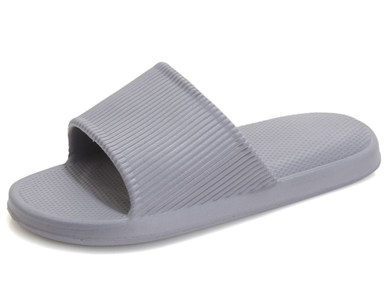 EVA sandali, nova moška poletna dekoracija doma, pari, debeli podplati, nedrseča prha, ženski copati_voghion.com