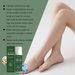 EELHOE Soothing And Gentle Hair Removal Mousse, Cleaning Underarm Hand Hair, Leg Hair Unisex Skin Cleansing Mousse_voghion.com