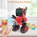 okk Toy Kids, RC Kit Touch And Sound Control Robotics Intelligent Programmable Smart Robot With_voghion.com