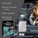 Homonth Automotive Glass Care Kit Automotive Tuulilasin Halkeamien Ja Naarmujen Liimakorjausratkaisu_voghion.com