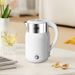 AgileLife 2L Household Insulated Kettle With Automatic Power Off, European Standard Electric Kettle._voghion.com