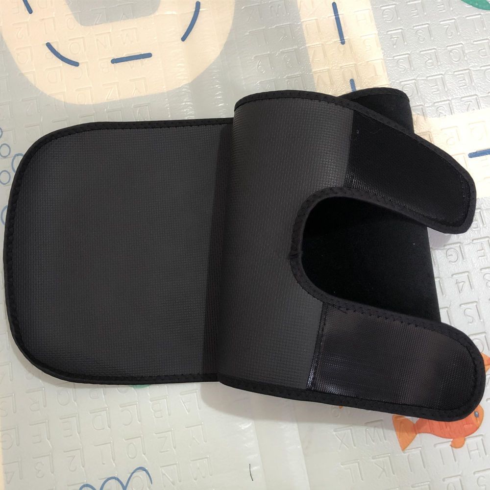 Band für Frauen, formendes Binder, Oberschenkelartefakt, Schweißschutz, Fettreduzierung, schlankmachendes Bein_voghion.com