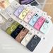 Liquid Silicone Ring Stand Holder Case Iphone 16 15 14 13 Pro Max For Magnetic Kickstand Lens Protection Matte_voghion.com