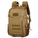 Outdoor-Rucksack für Herren, multifunktionaler Camouflage-Taktikrucksack mit großer Kapazität, lässig, wasserdicht, mit doppelter Schulter_voghion.com