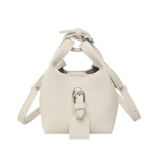 Borsa a mano di design di nicchia, mini borsa a tracolla versatile di alta qualità per le donne_voghion.com