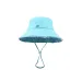 Hat Mens Womens High Quality Summer Designer Bucket Beach Hats Wide Brim Hats Bucket Checkered Sun Prevent Bonnet_voghion.com