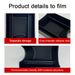 Suitable For 13-21 UP Central Control Armrest Storage Box, Interior Modification, Etc_voghion.com