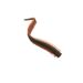Sandworm Floating Root TPE Soft 7,5 cm 0,8 g Esca artificiale realistica per la pesca in mare_voghion.com