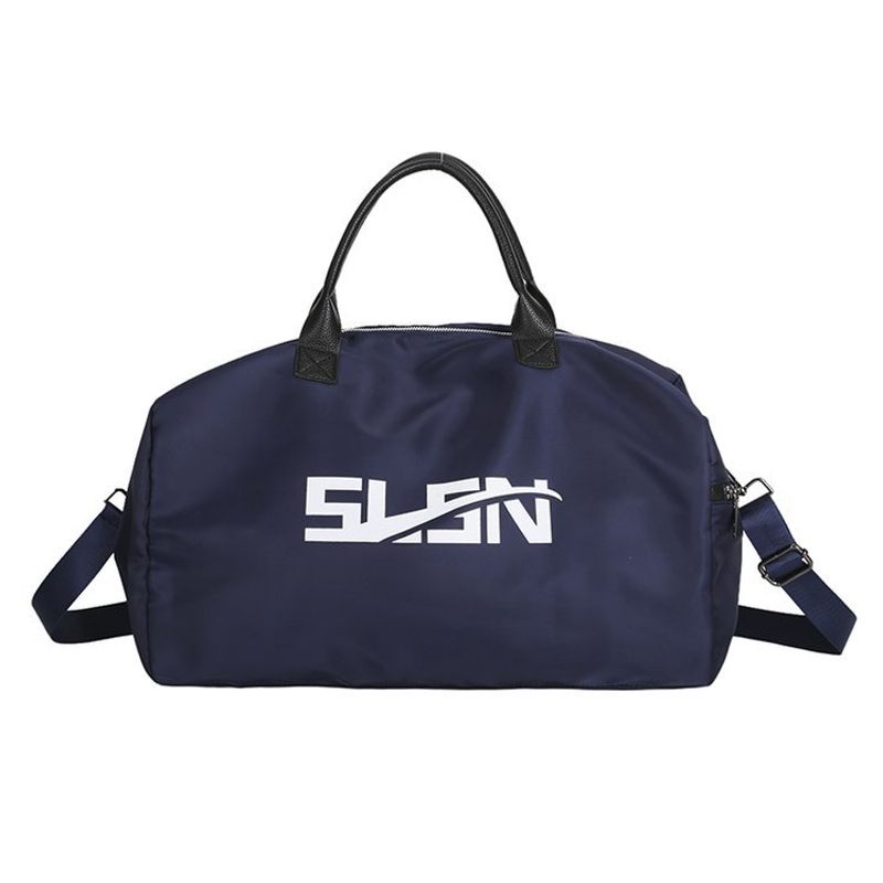 2024 new large capacity travel luggage men's women's short distance shoulder handbag, sports and fitness bag, yoga bag_voghion.com